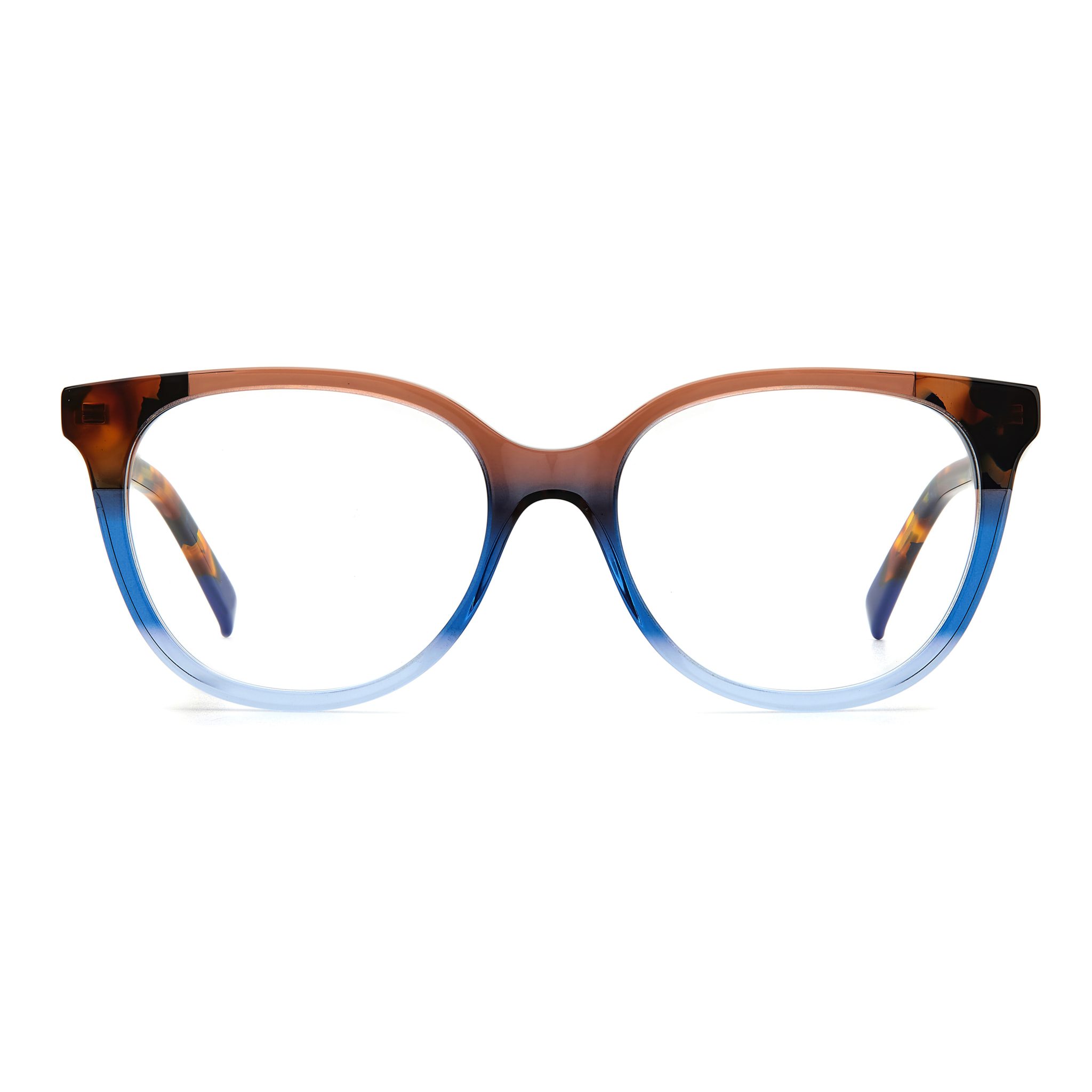 Montura de gafas Missoni Mujer MIS-0100-IPA