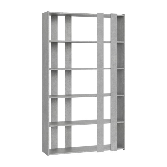 Composizione Small A Kato 6R 2 fianchi 4 fasce lunghe CM