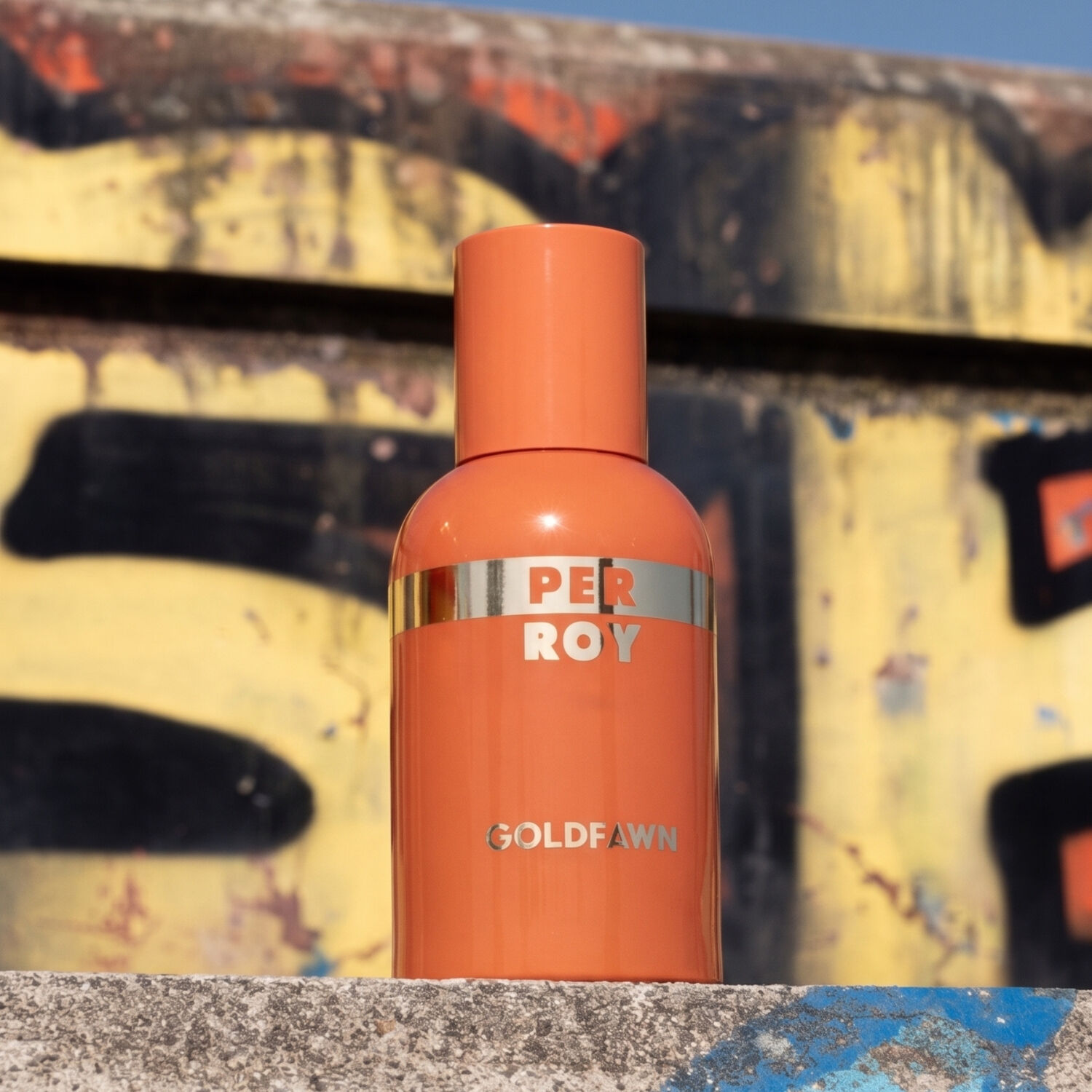 Goldfawn - Eau de parfum