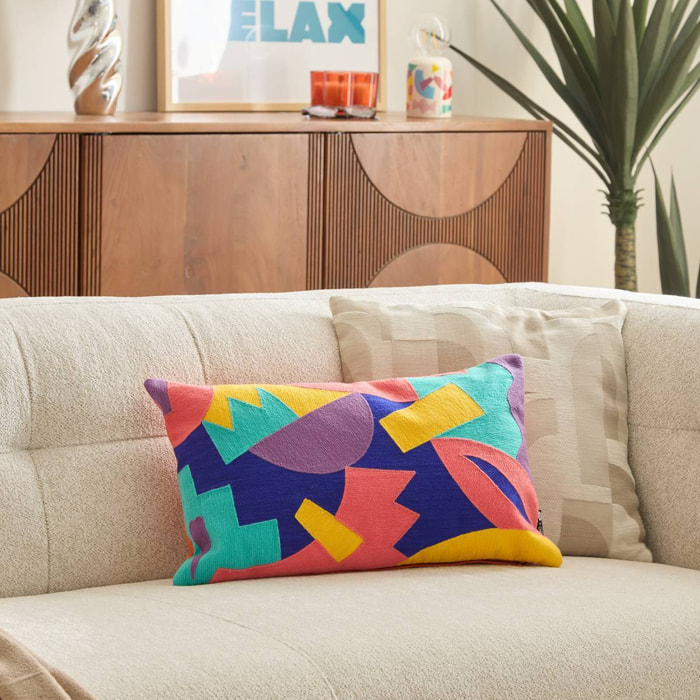 Coussin G&L rectangulaire 30x50cm