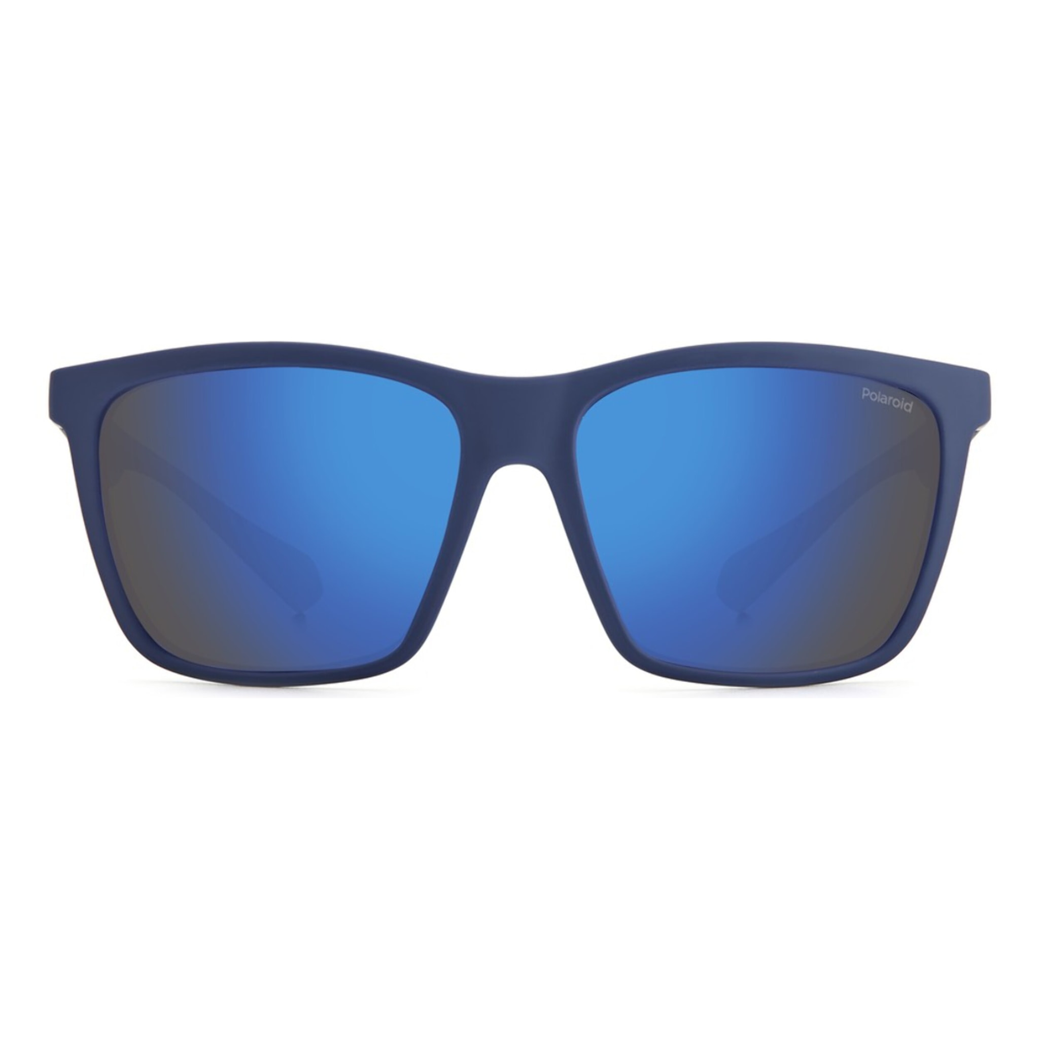 Gafas de Sol Polaroid PLD 2126/S XW0 Polarizadas de Nylon Hombre 58 mm