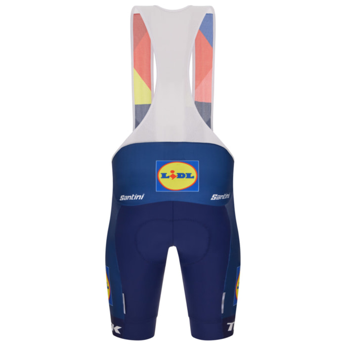 Lidl Trek - Pantaloncino - Blue Marine - Unisex