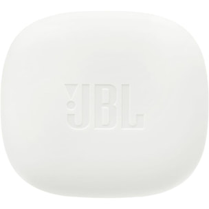 Ecouteurs JBL Wave Flex 2 Blanc