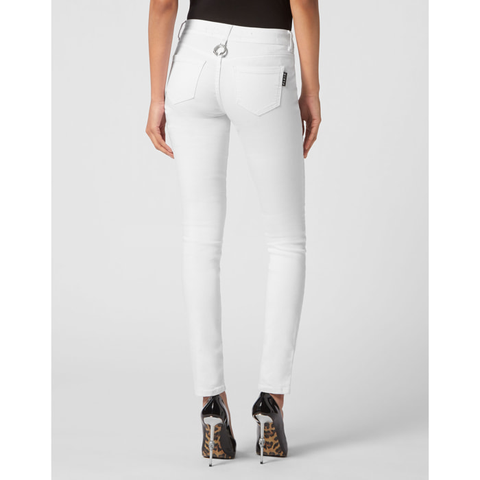 PHILIPP PLEIN Jeggings