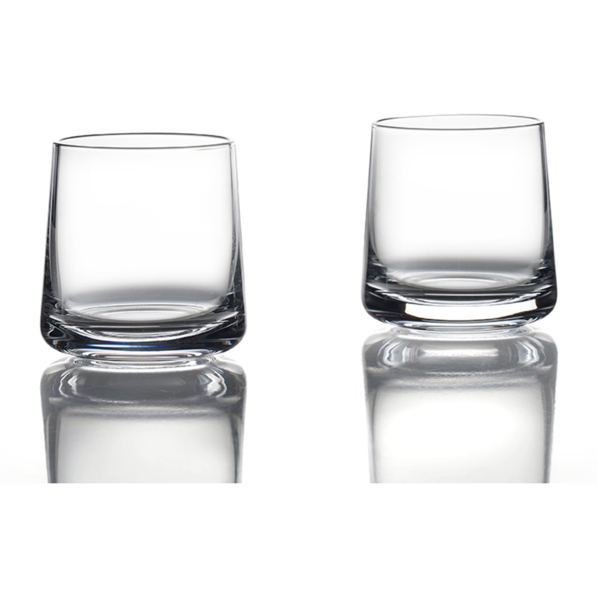 Set de 2 verres lowball Rocks 22 cl