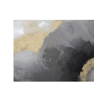 DIPINTO SU TELA RICHY CM 120X3,8X80