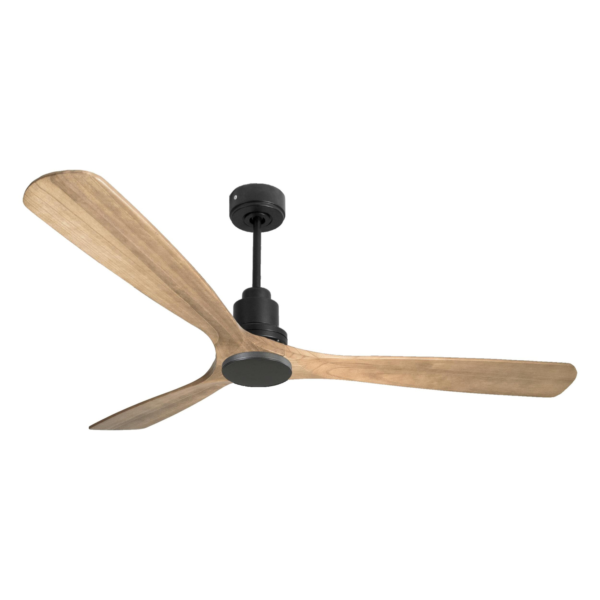 Ventilador de techo Modo Invierno/Verano Termostato Wifi Motor DC Techos Inclinados Mando a Distancia Hypersilence Memoria Vendible Shopify (AUTOMATICO) MljetD166C0464581 PURLINE