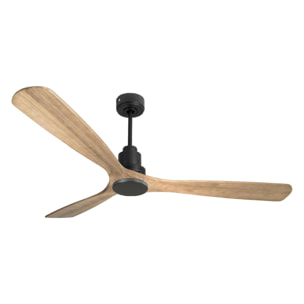 Ventilador de techo Modo Invierno/Verano Termostato Wifi Motor DC Techos Inclinados Mando a Distancia Hypersilence Memoria Vendible Shopify (AUTOMATICO) MljetD166C0464581 PURLINE