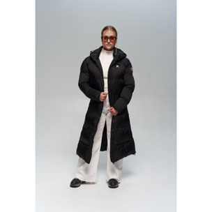 Chaqueta URBS-1W KUSTOM negro