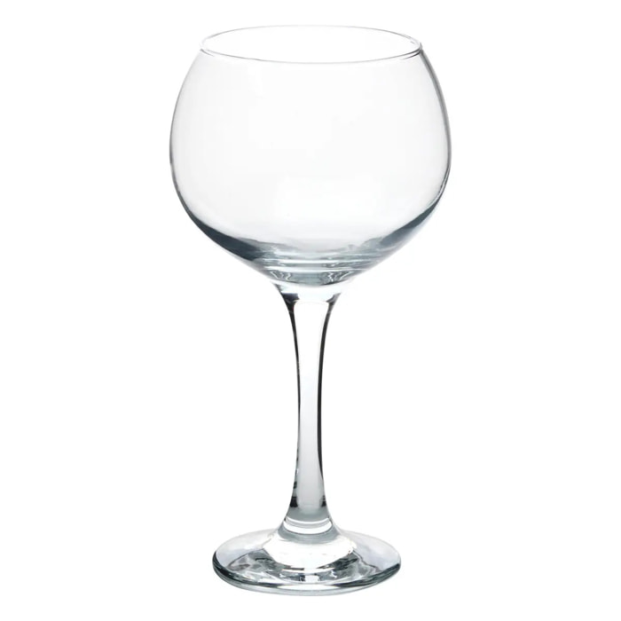 Lot de 6 verres à Gin 79 cl