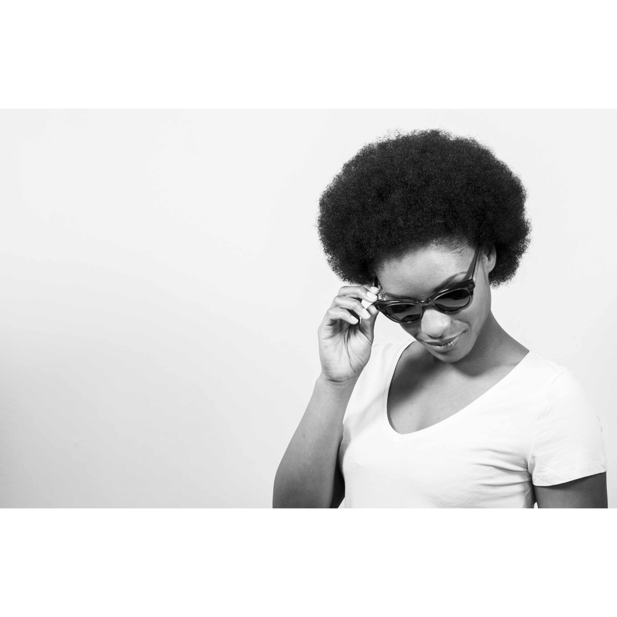 GAFAS DE SOL OCEAN SANTA CRUZ de color Marron