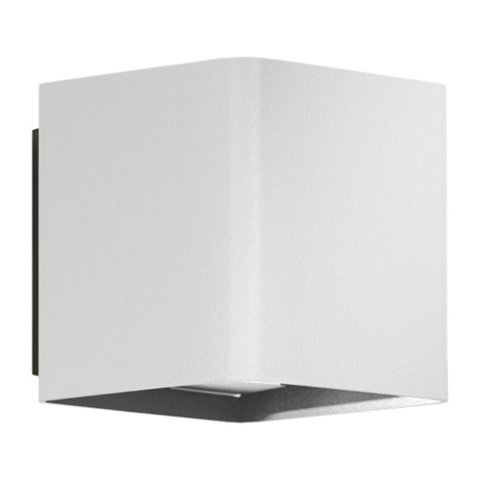 GHEE EVO Applique da Esterno Bianco