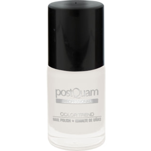 Esmalte Uñas Pearly White