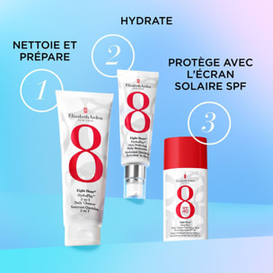 Eight Hour® HydraPlay™ - Fluide Hydratant Intense Défense Quotidienne Large Spectre SPF 40 50ml