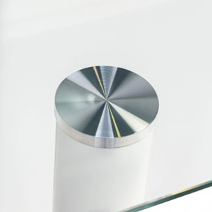 Mesa de comedor Yuri Blanco