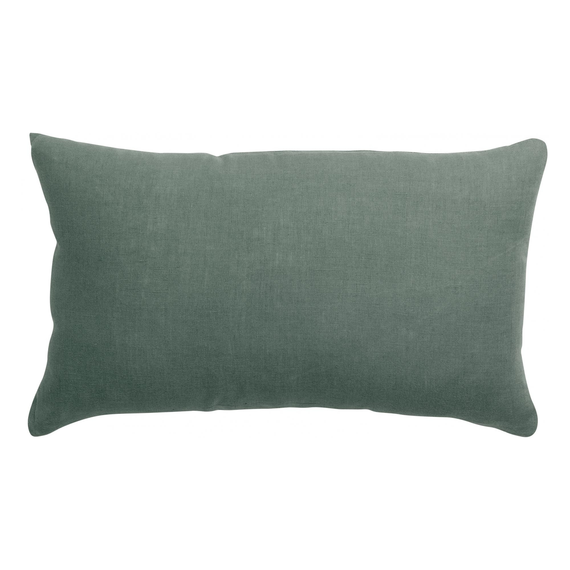 Coussin uni Zeff