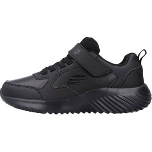 Zapatillas Niño Bounder Power Study Negro