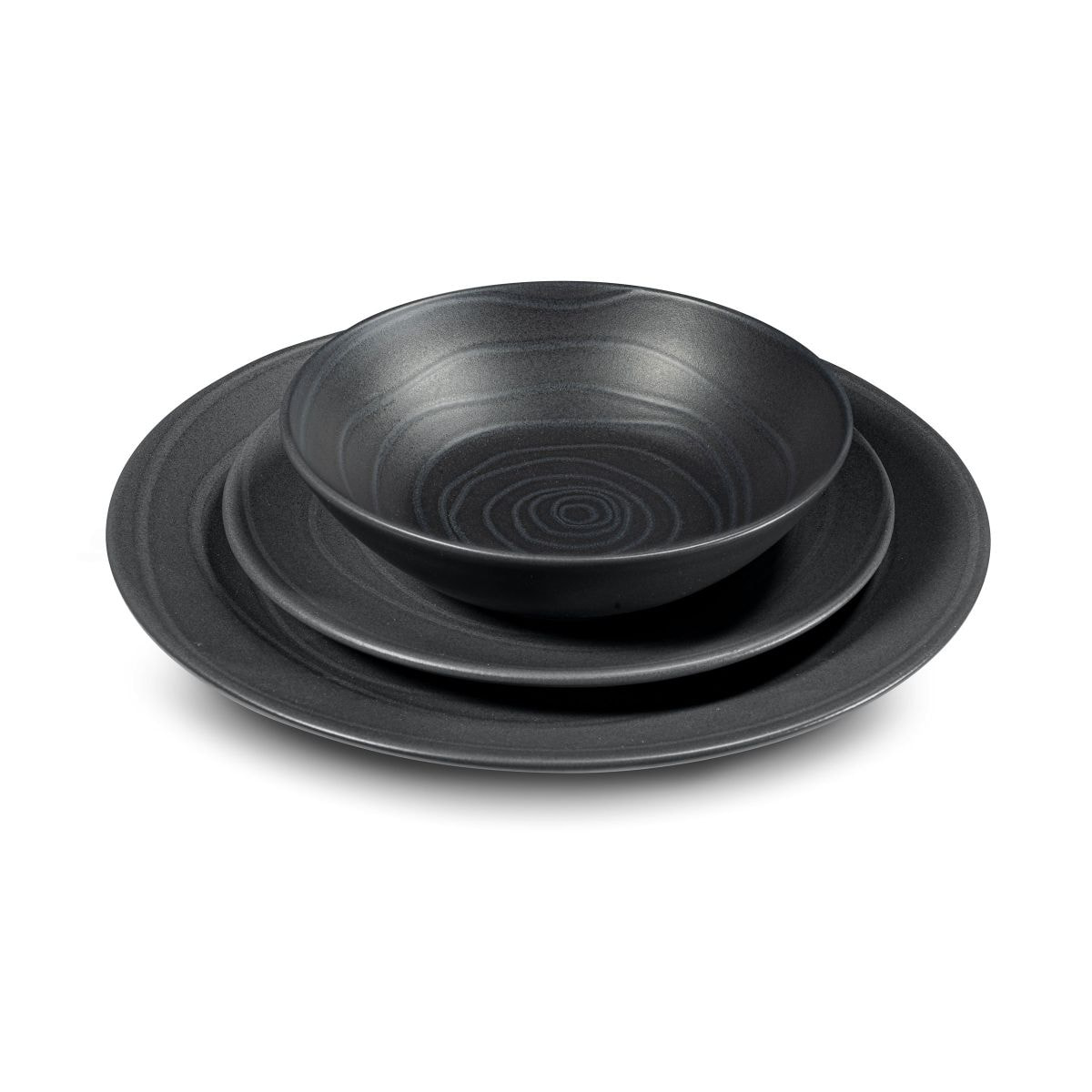 Vibe Gris - 6 plato gourmet