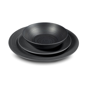 Vibe Gris - 6 plato gourmet