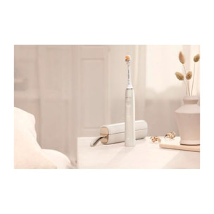 Brosse à dents électrique PHILIPS Sonicare Diamondclean Prestige 9900 HX9992/11