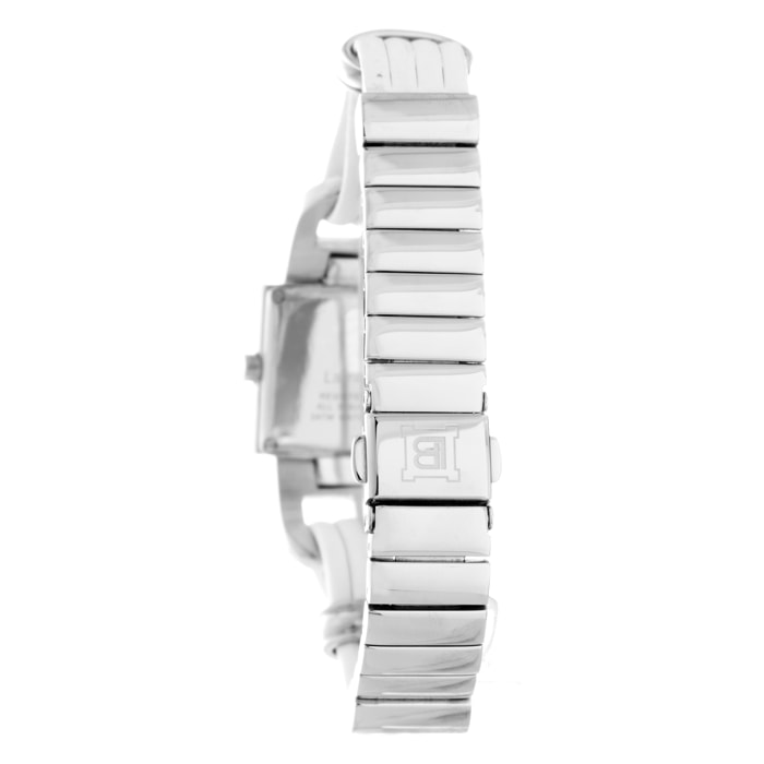 Reloj Laura Biagiotti LB0046L-02 Mujer Analogico Cuarzo con Correa de Piel