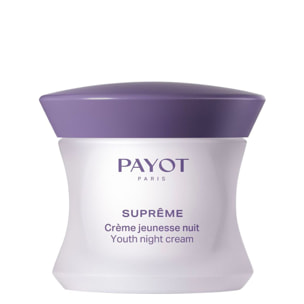 Suprême - Crème Jeunesse Nuit 50 ml
