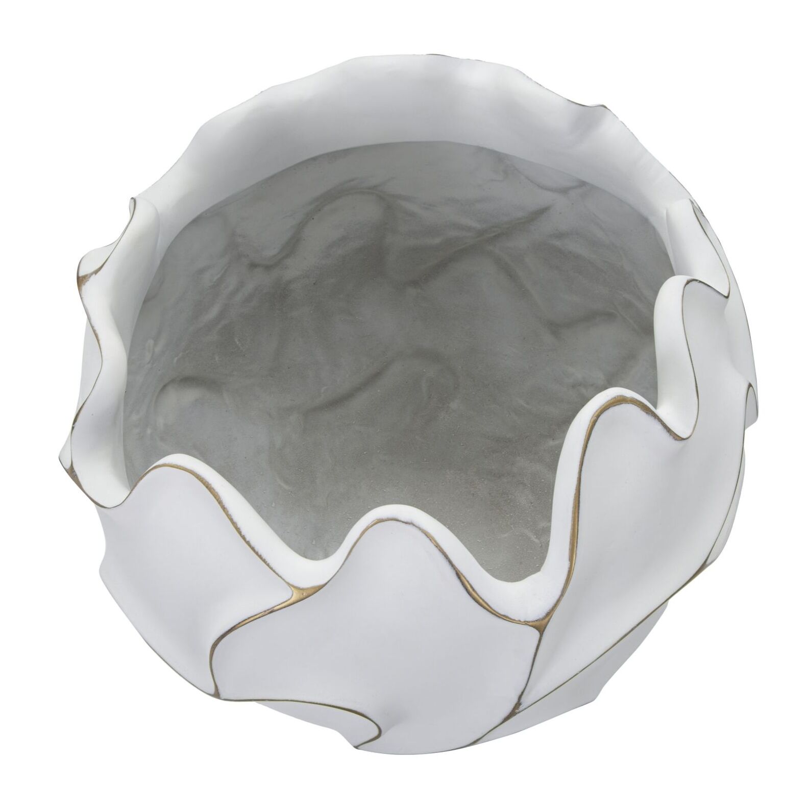 GASPEAU RESINA LINES CM Ø 44X37