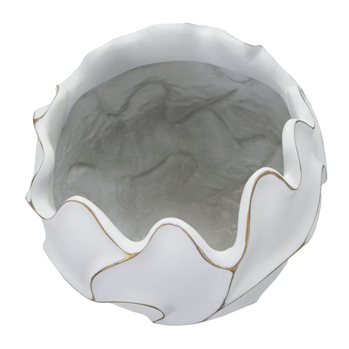 GASPEAU RESINA LINES CM Ø 44X37