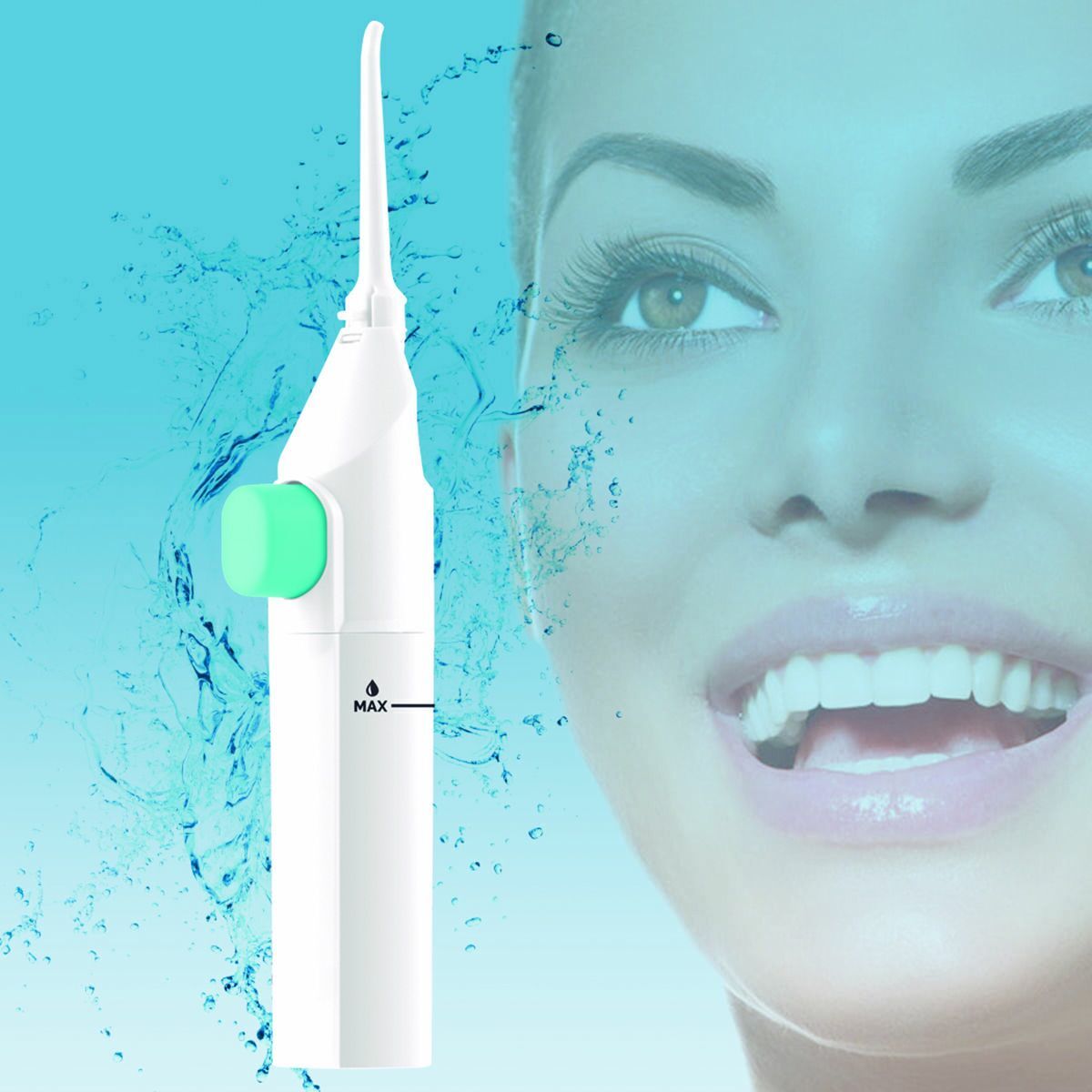 Irrigador Dental Wothident InnovaGoods