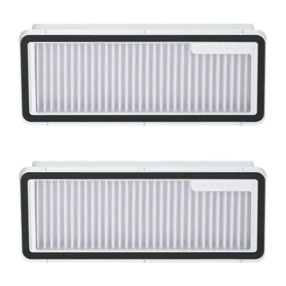 Filtre NARWAL HEPA haute efficacité aspirateur robot Flow Freo Z X Ultra