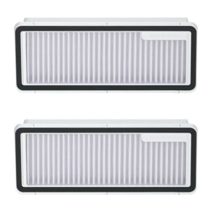 Filtre NARWAL HEPA haute efficacité aspirateur robot Flow Freo Z X Ultra