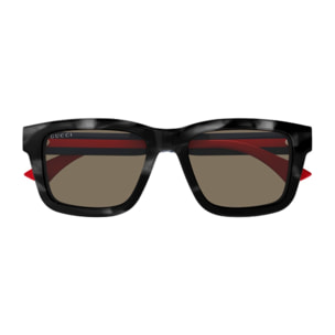 Gafas de Sol Gucci GG1869S-004 de Acetato Hombre 53 mm