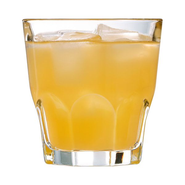 Verre forme basse 20 cl Granity - Arcoroc