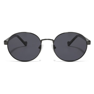 Gafas de Sol Feler 8519-7 Polarizadas de Metal Unisex 52 mm