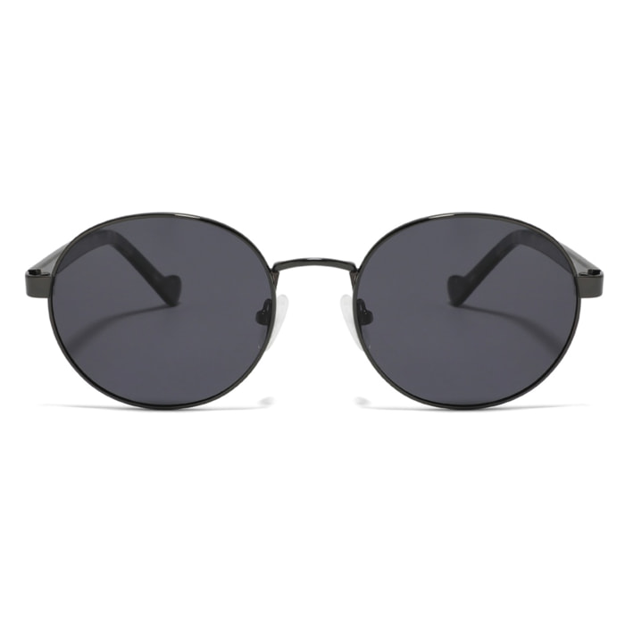 Gafas de Sol Feler 8519-7 Polarizadas de Metal Unisex 52 mm