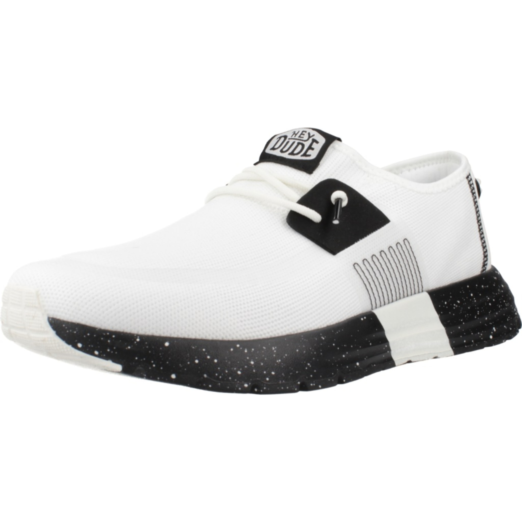 SNEAKERS HEY DUDE SIROCCO M SPORT MODE