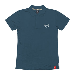 Polo Uomo SOPRANI Cotone Manica Corta