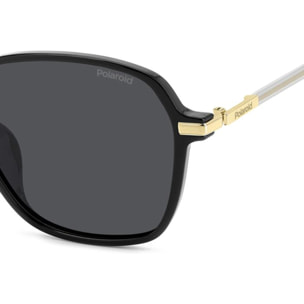 Gafas de Sol Polaroid PLD 4188/G/S/X 807 Polarizadas Mujer 55 mm
