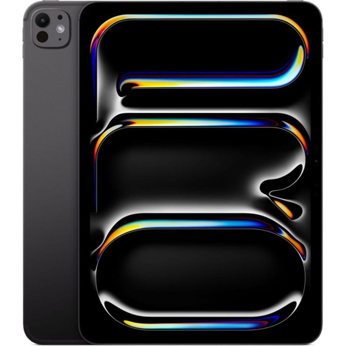 Tablette Apple IPAD Pro 11 M5 1To Noir Sidéral Standard