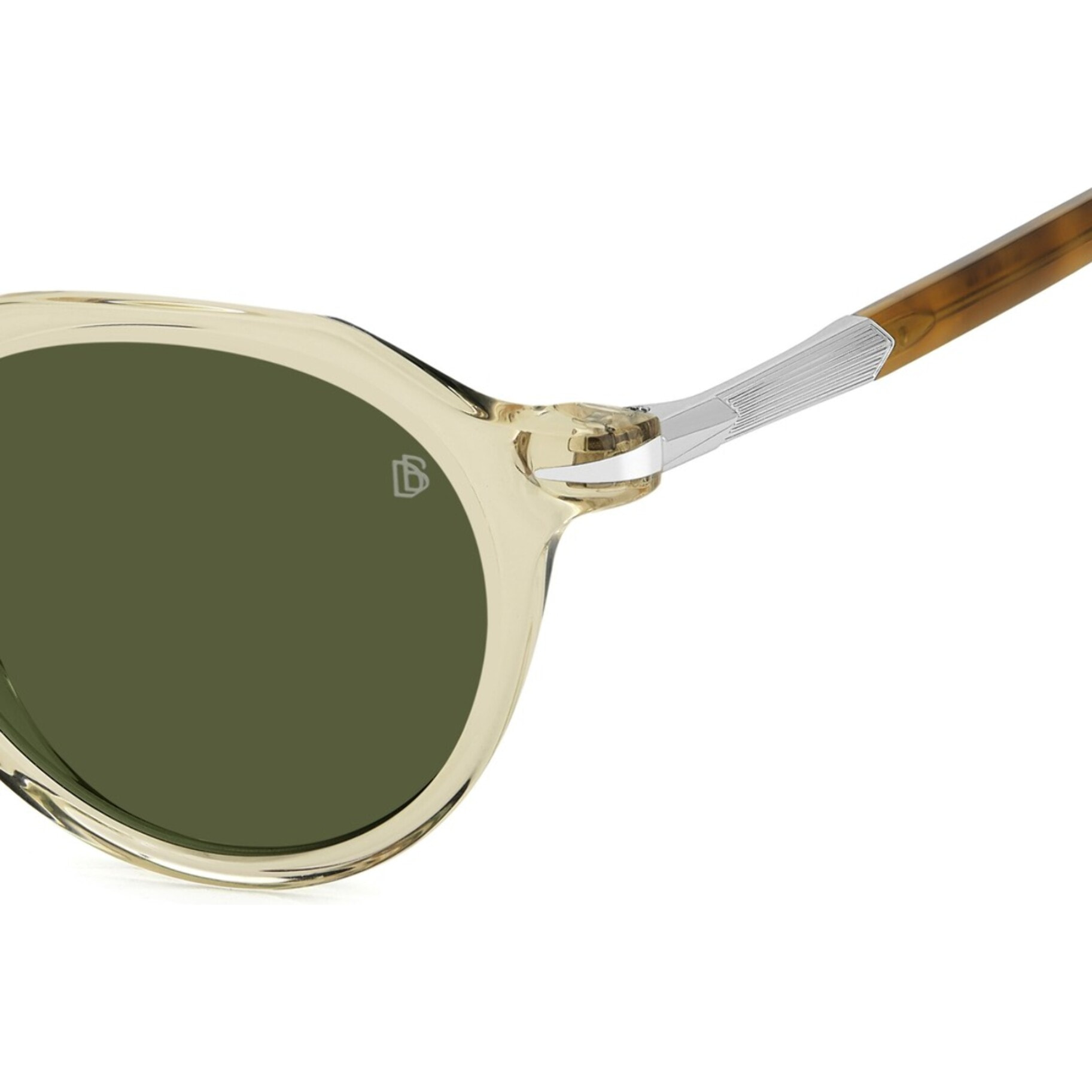Gafas de Sol David Beckham DB 1171/S EPZ de Acetato Hombre 50 mm