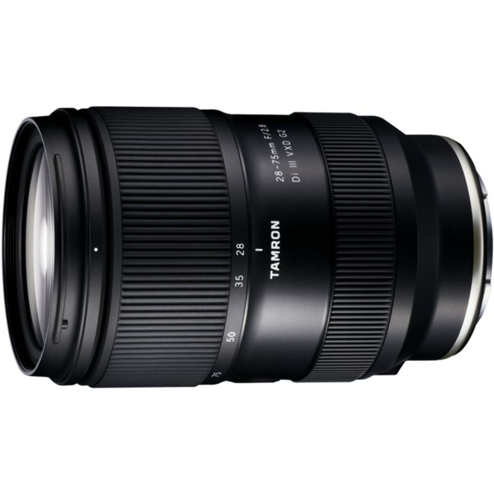 Objectif pour Hybride TAMRON 28-75mm F/2.8 Di III VXD G2 SONY