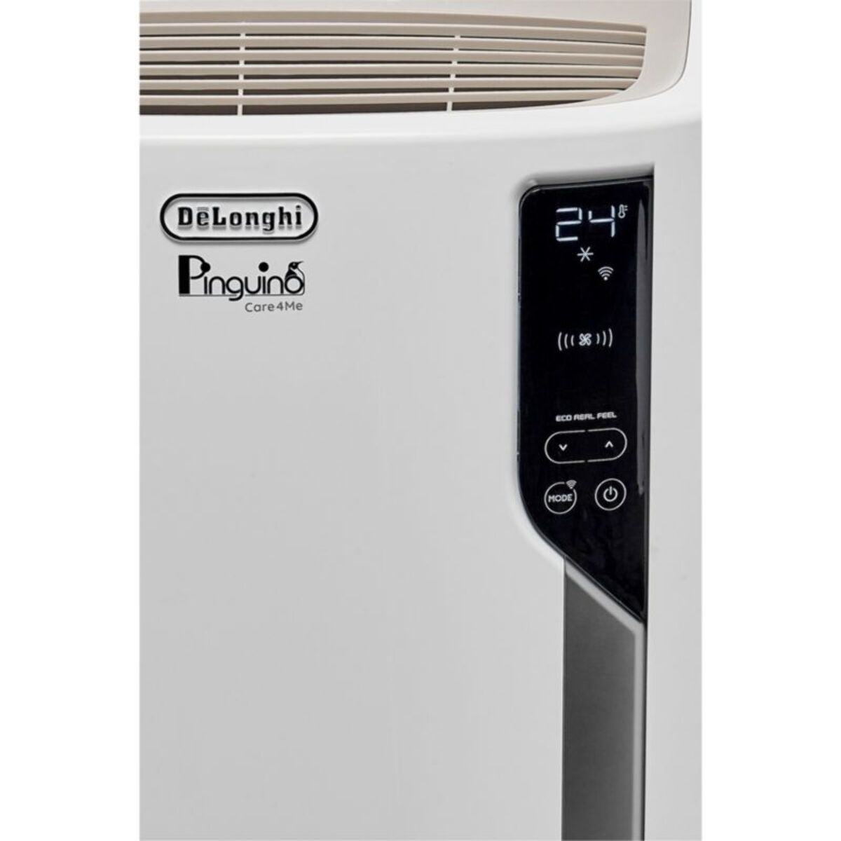 Climatiseur DELONGHI PAC EL110 ERF WIFI WH R290