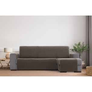 Cubre Sofá Chaise Longue Derecha modelo COSIMA