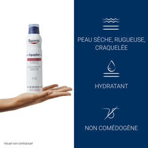 Aquaphor - Spray Baume Corps 250 ml