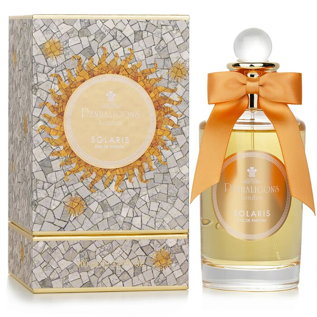 Penhaligons Solaris Eau de Parfum Unisex 100ml