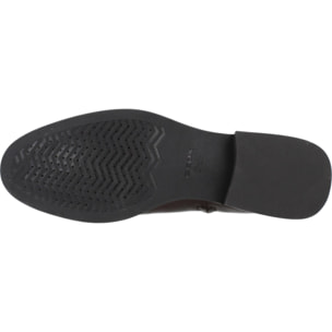 Botines Mujer de la marca GEOX  modelo D TORMALINA BURDEOS