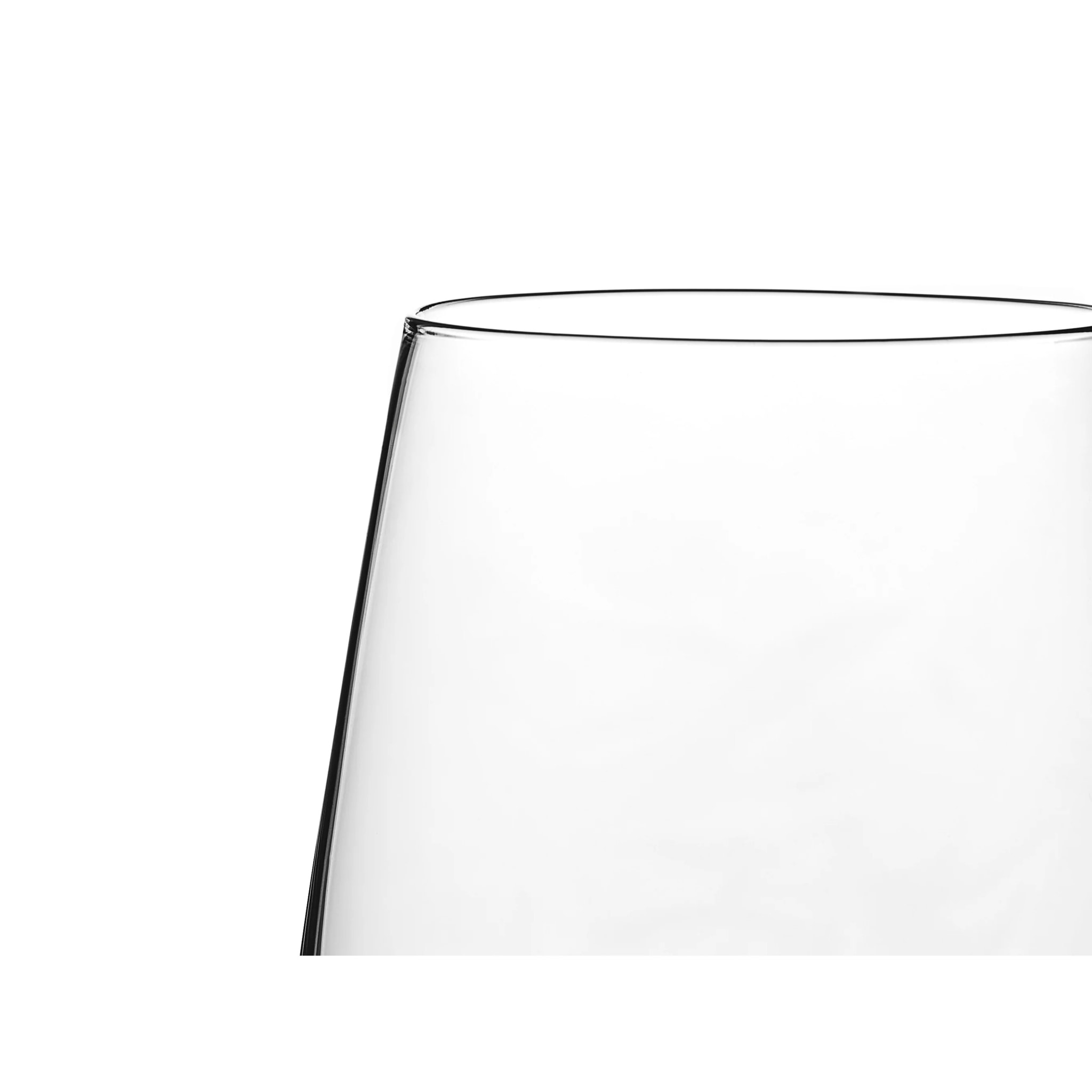 Set de verres complet LAGOM - 24 pièces