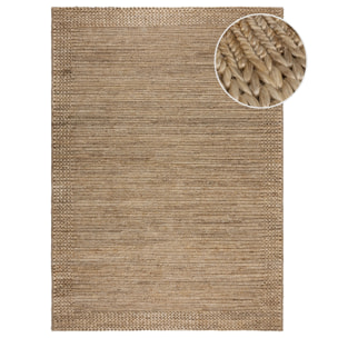 Tapis en jute DREW Jute