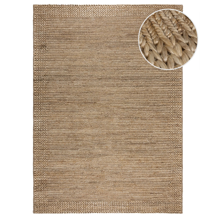 Tapis en jute DREW Jute