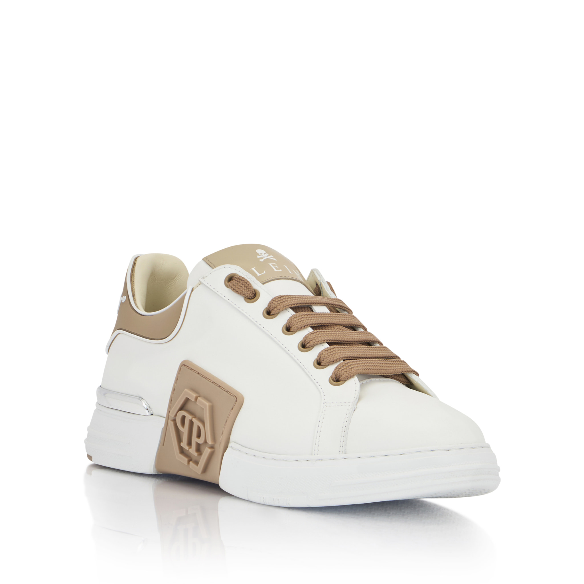 PHILIPP PLEIN Low-Top Sneakers Phantom Kick$